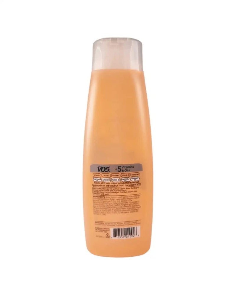 VO5 Normal Balancing Shampoo 12.5 oz (Pack of 10) - Image 2